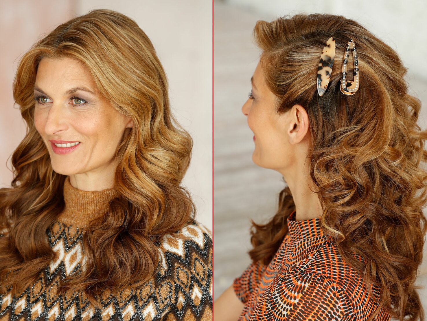 Frisuren für Frauen ab 60 Diese Looks sind 2025 total angesagt