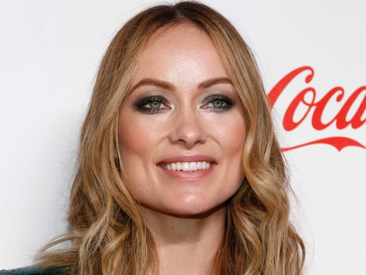 Schauspielerin Olivia Wilde | © imago images / UPI Photo