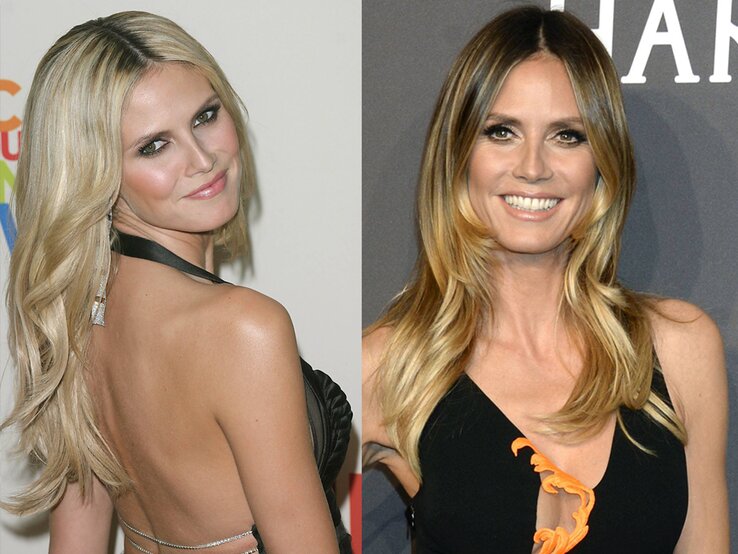 HeidiKlum.jpg | © imago