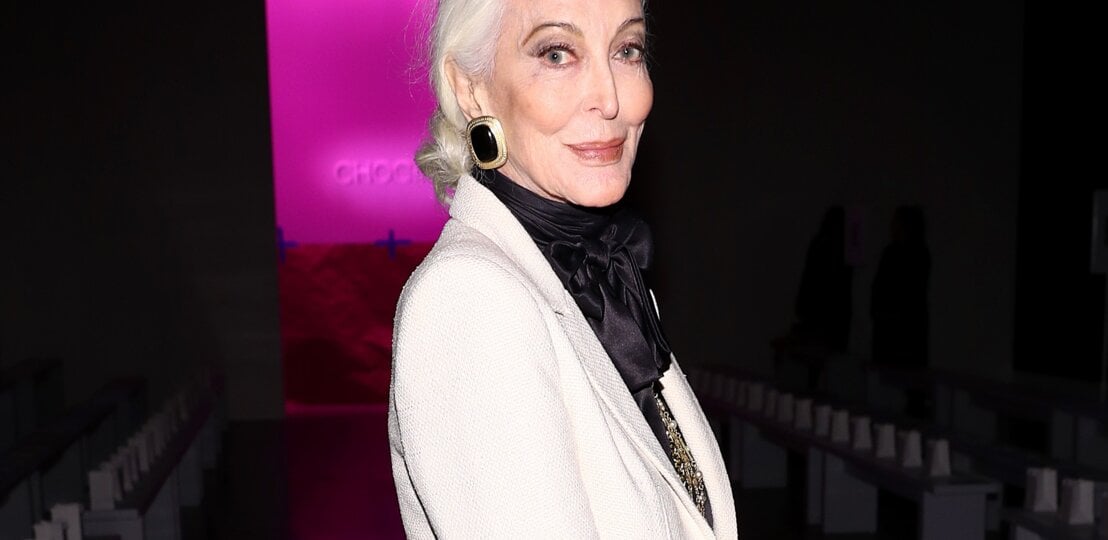 Carmen Dell’Orefice 2.jpg | © Getty Images /	Cindy Ord