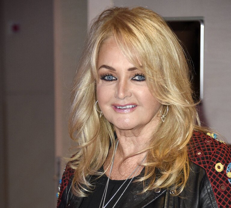 Bonnie Tyler | © imago/Future Image