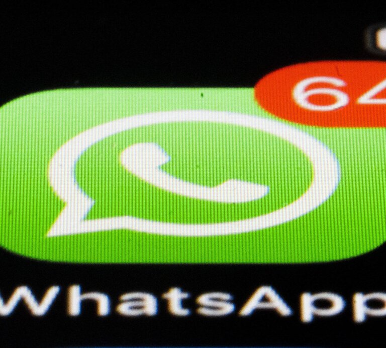 Whatsapp, Whatsapp-Nachrichten, Whatsapp-Chats, Whatsapp-Gruppen | © IMAGO / photothek