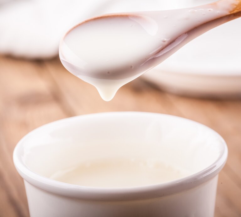 High-Protein-Produkte.jpg | © GettyImages / jxfzy