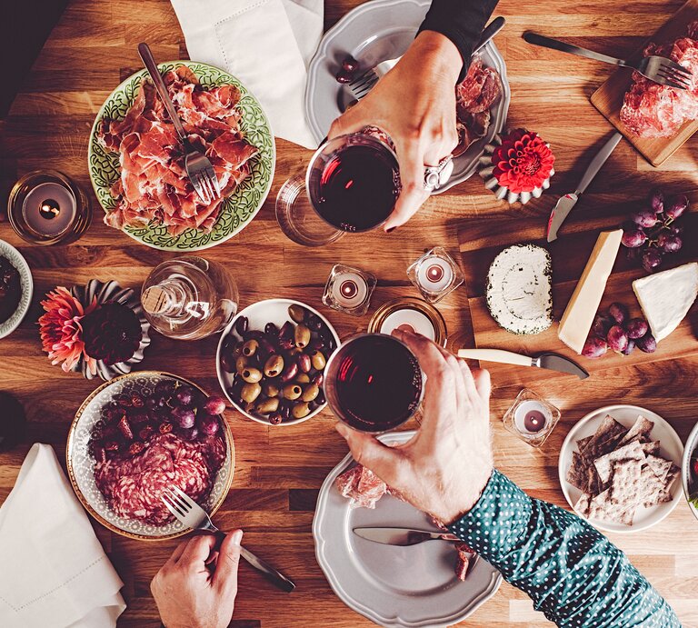 tapas.jpg | © iStock/ knape
