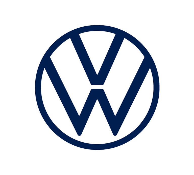 VW Logo | © VW