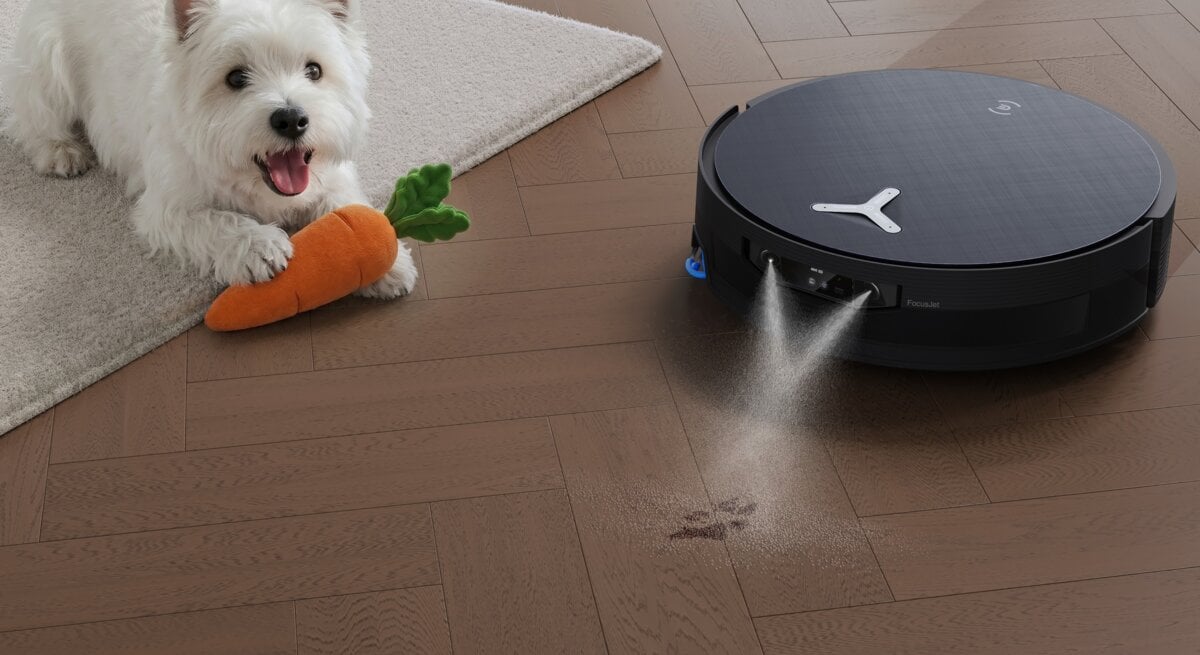 Prime Days 2026 Ecovacs