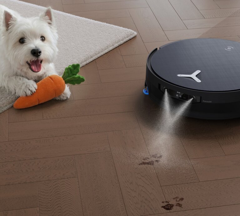 Prime Days 2026 Ecovacs | © Ecovacs