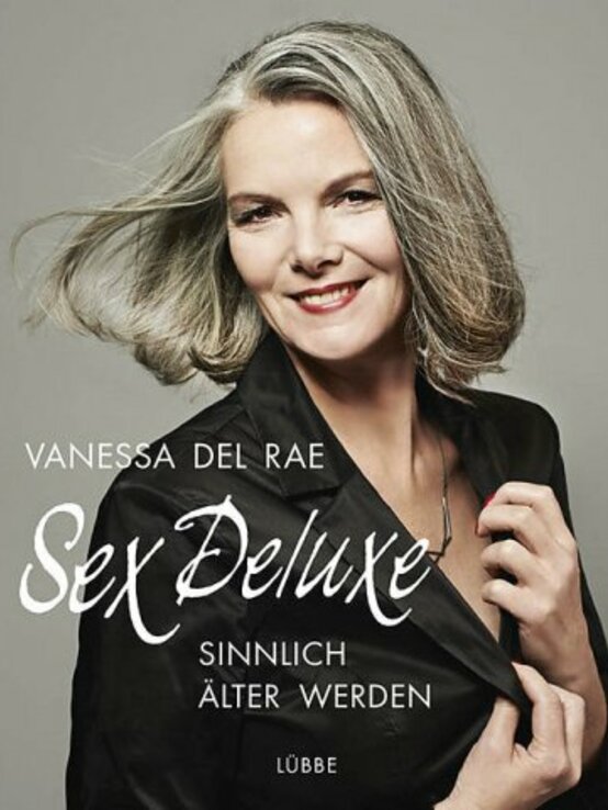 Buch-Cover Sex Deluxe | © Lübbe Verlag