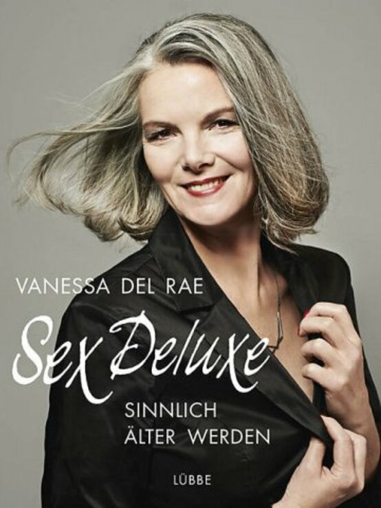 Buch-Cover Sex Deluxe | © Lübbe Verlag Buch-Cover Sex Deluxe | © Lübbe Verlag