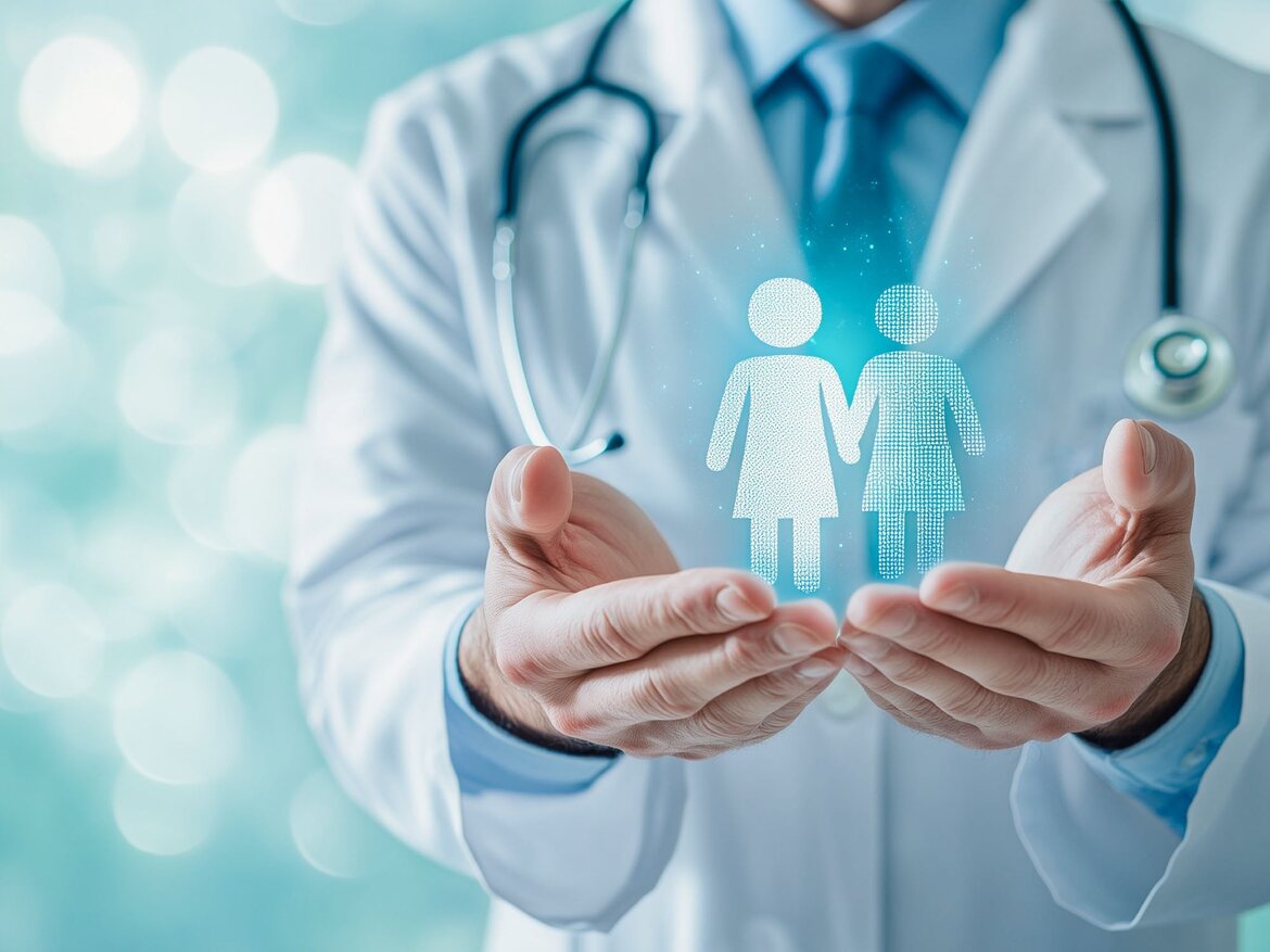Geschlechtsspezifische Medizin | © Adobe Stock / mimi