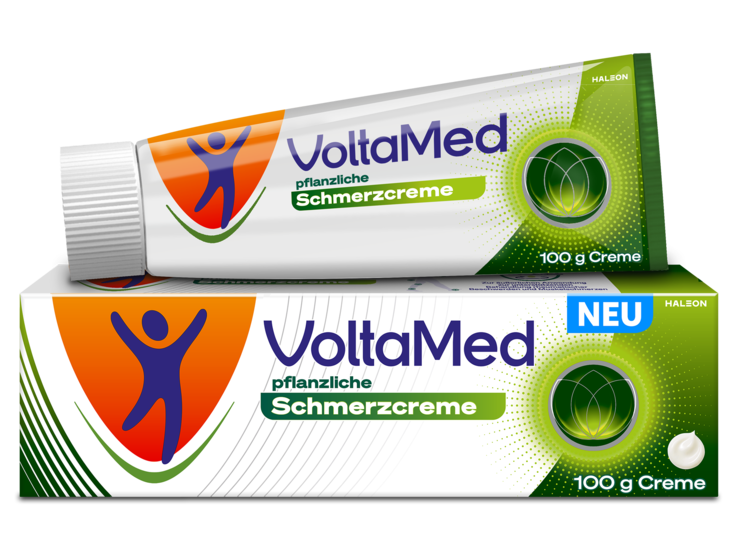 © VoltaMed, Haleon Germany GmbH