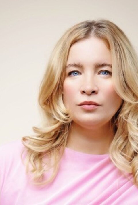 Helene Anschütz vom Podcast "CHRONISCH GUT"