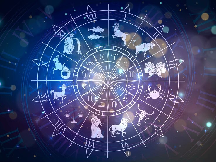 Großes Singlehoroskop für alle Sternzeichen Singlehoroskop für alle: Sternzeichen drehen sich im Weltraum, in der Astrologie und im Horoskop um den Mond