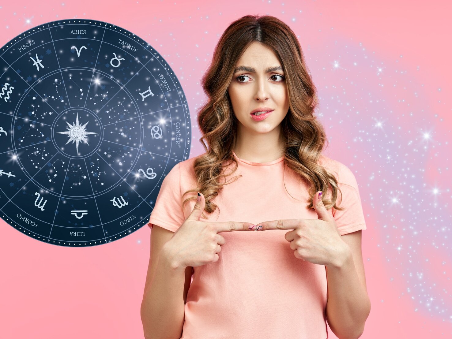 wochenhoroskop