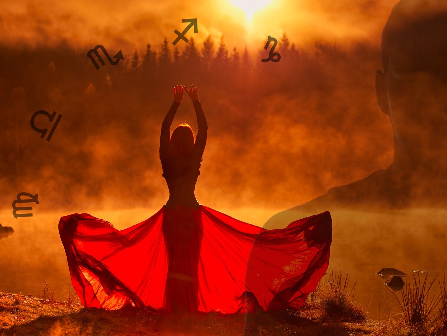 wochenhoroskop