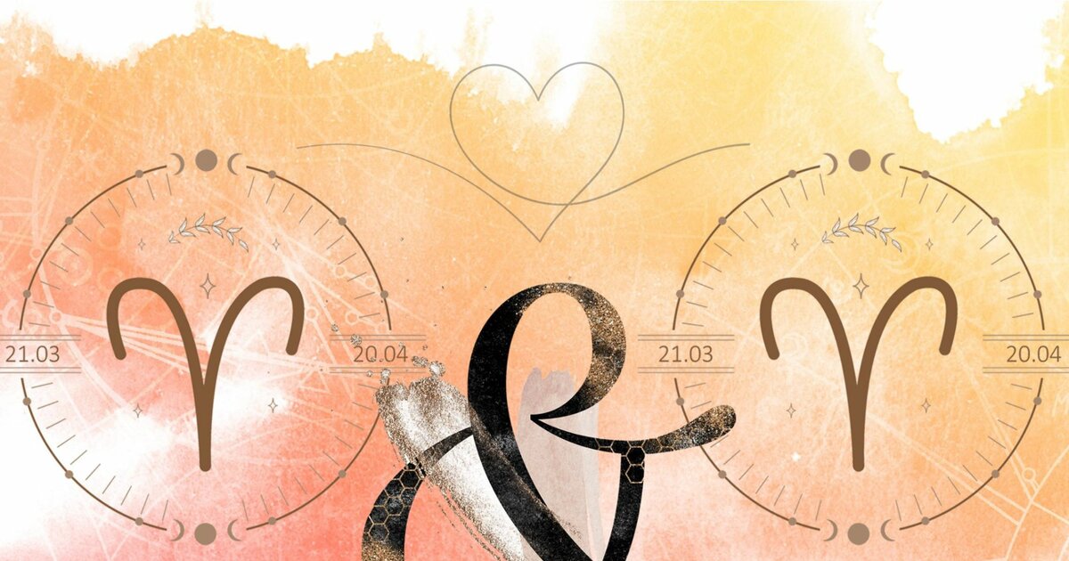 Löwe Mann Und Widder Frau Beziehung Passen Widder und Widder in einer Beziehung zusammen?