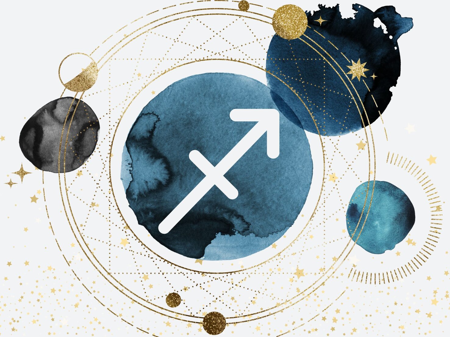  Jahreshoroskop Stier 2025: Ein toller Unterstützer ist an deiner Seite Motiv 