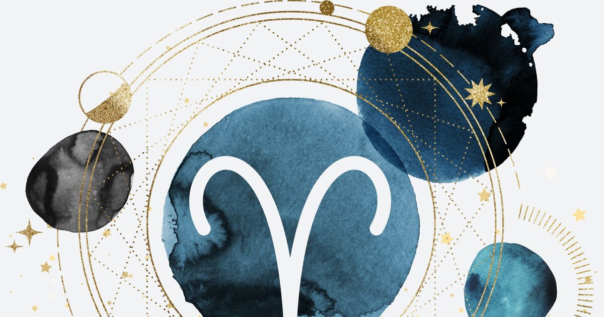  Foto zu Jahreshoroskop Widder 2025: Du befreist dich endlich von Ängsten 