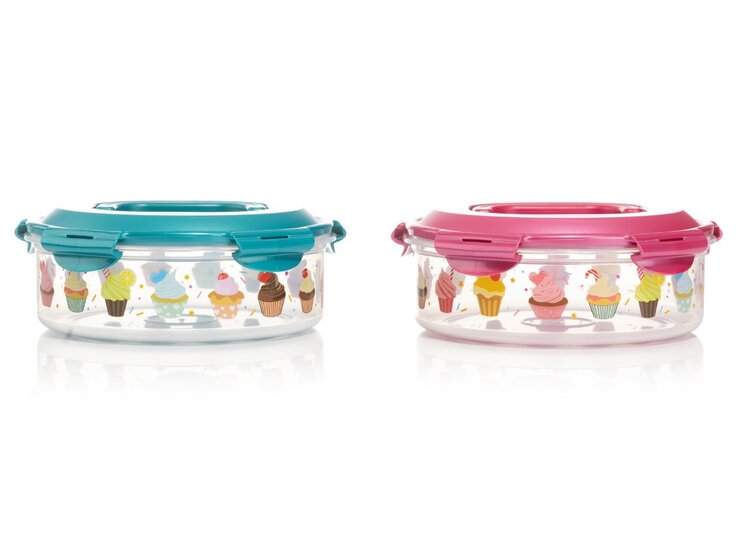 LocknLock Frischhaltedosen | © QVC LocknLock Frischhaltedosen | © QVC