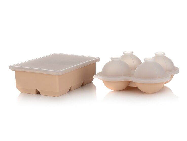 COOK’S ESSENTIALS Eiswürfel-Set | © QVC COOK’S ESSENTIALS Eiswürfel-Set | © QVC