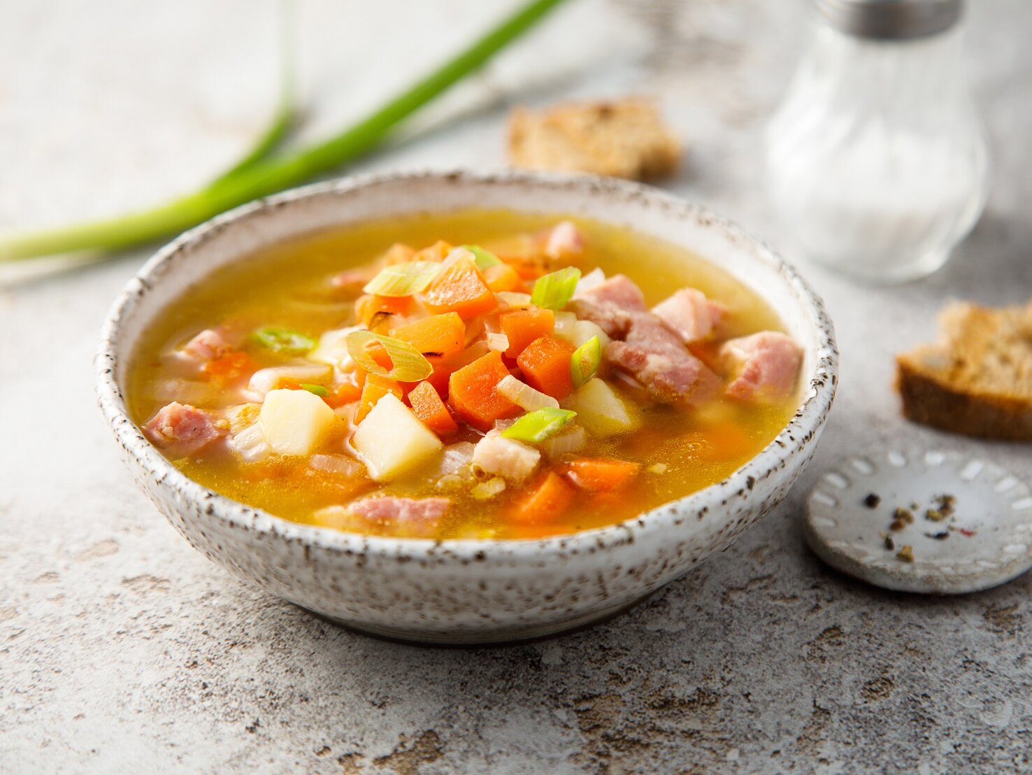 Blindhuhn: Leckerer Eintopf für die noch kühlen Frühlingstage. Blindhuhn: Leckerer Eintopf für die noch kühlen Frühlingstage.