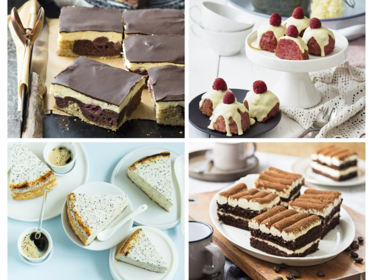 Low Carb Kuchen
