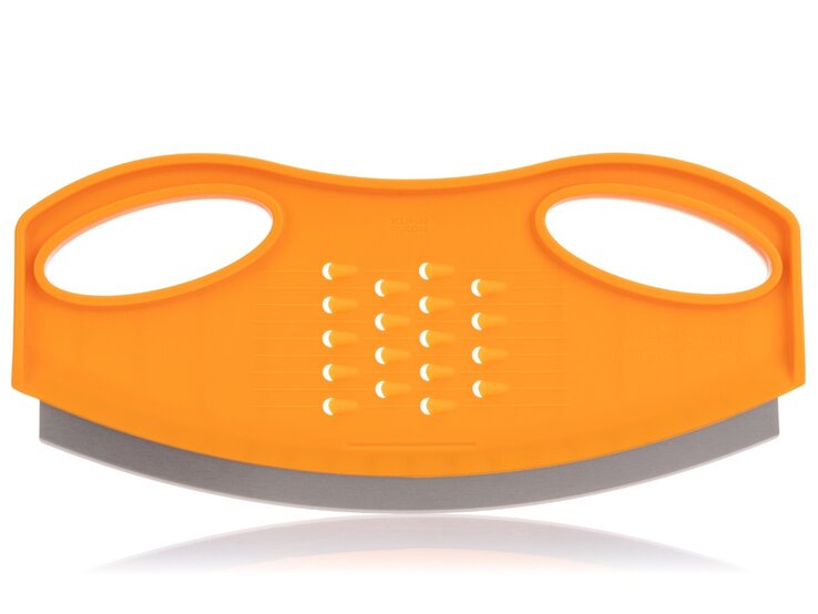 Wiegemesser von KUHN RIKON | © QVC Wiegemesser von KUHN RIKON | © QVC