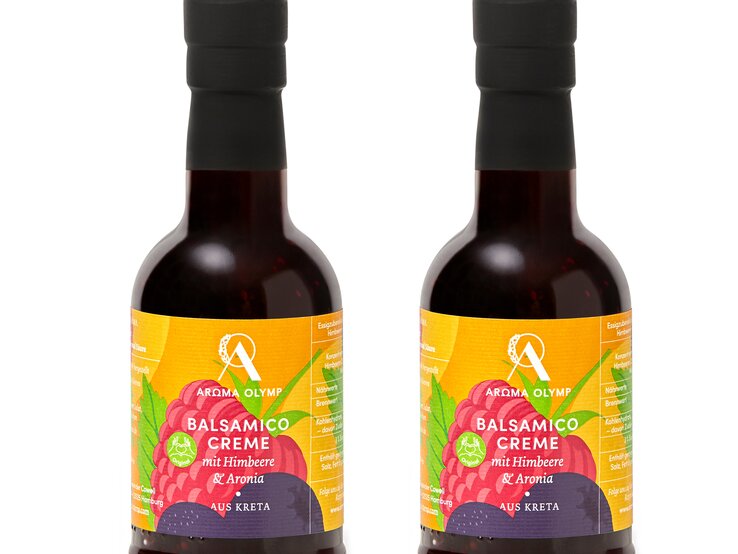 Aroma Olymp Balsamico | © QVC Aroma Olymp Balsamico | © QVC