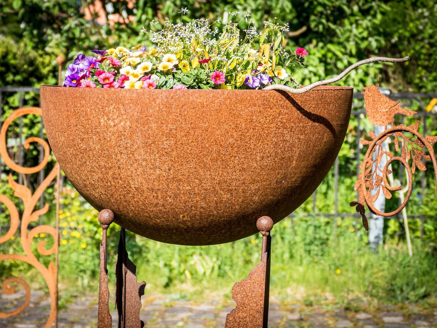 54+ Gartenfiguren Selbst Gemacht, Dieser artikel bietet ihnen