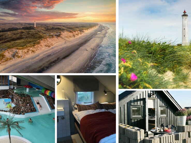 Fotocollage Campingplatz | © [M] Imago, AdobeStock, Pincamp