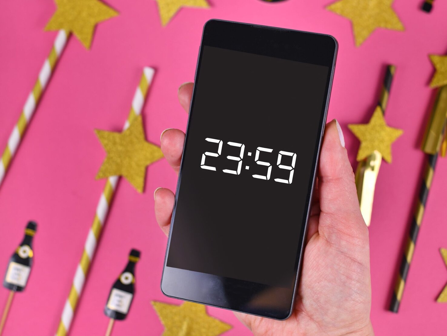 Sprüche für Silvester und Neujahr, die direkt ins Herz treffen