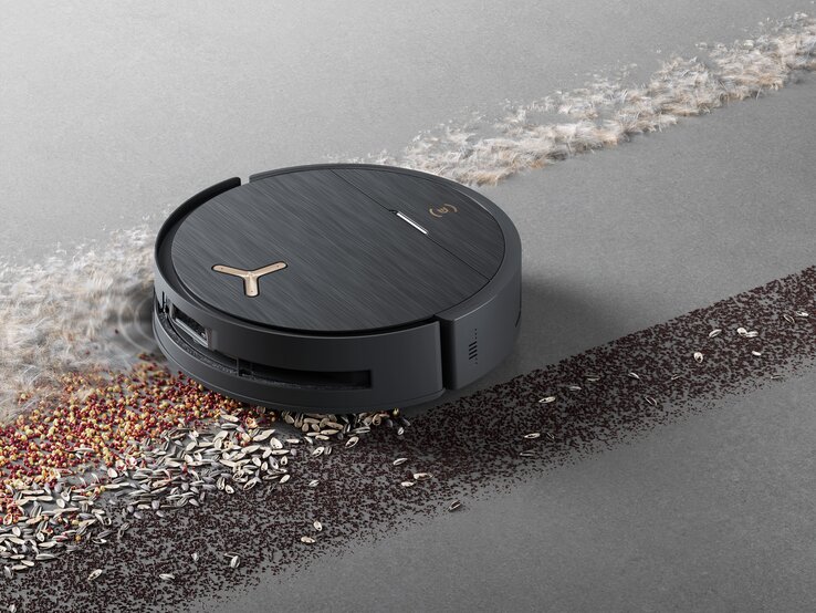 Prime Days Saugroboter | © ECOVACS