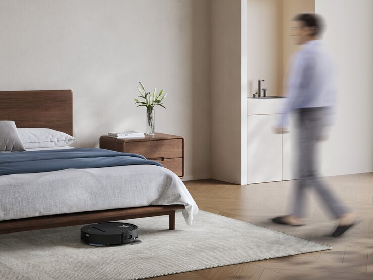 Prime Days Wischroboter 2 | © ECOVACS