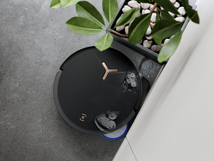 Prime Days Saug- und Wischroboter | © ECOVACS