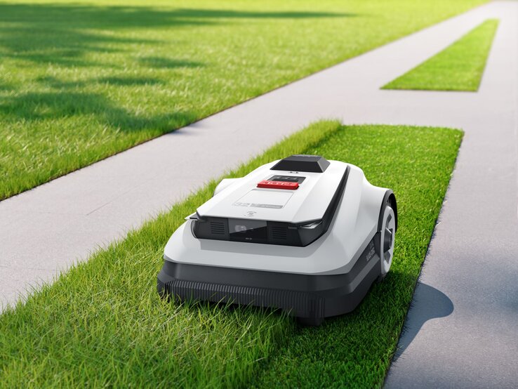 Prime Days Mähroboter 2 | © ECOVACS