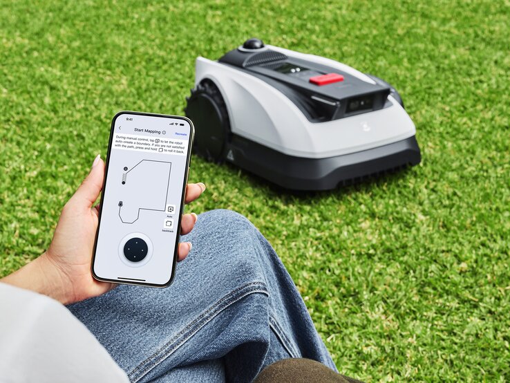 © ECOVACS Europe GmbH