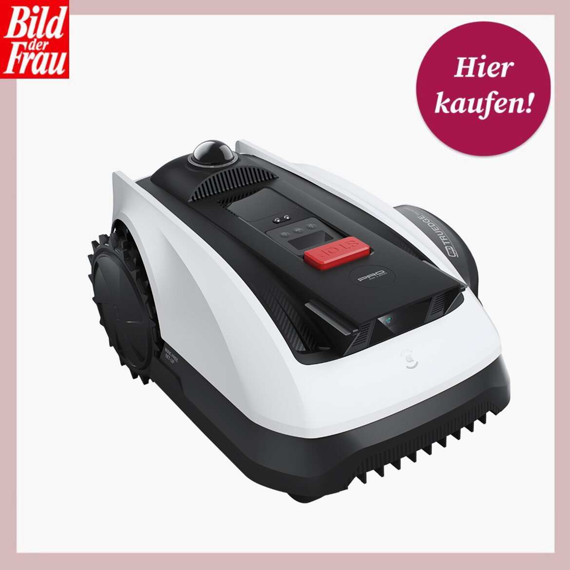 © ECOVACS Europe GmbH