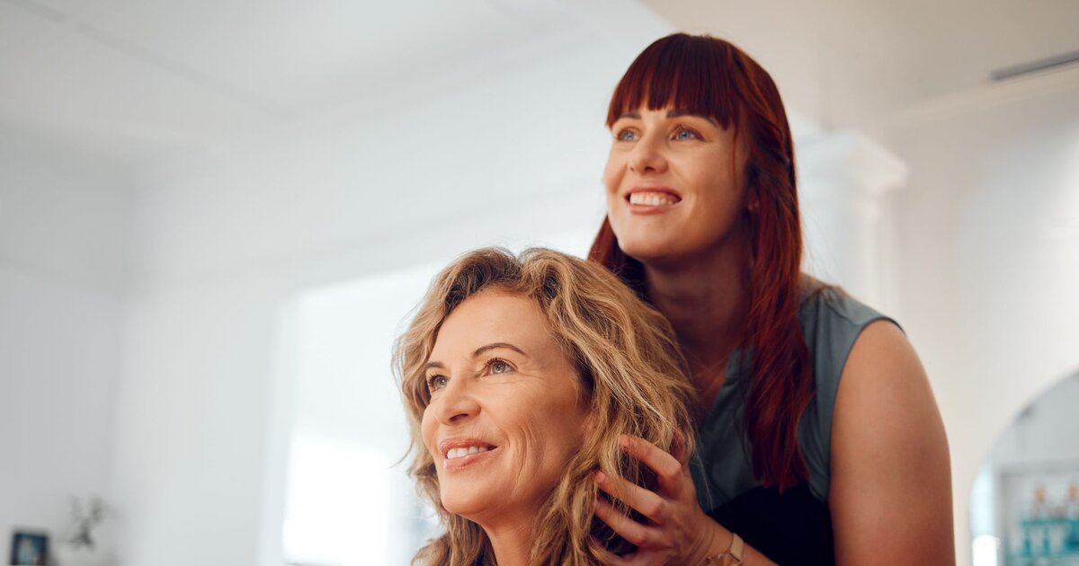  Trendfrisuren im Herbst & Winter 2024: Die Haarschnitte sind angesagt 