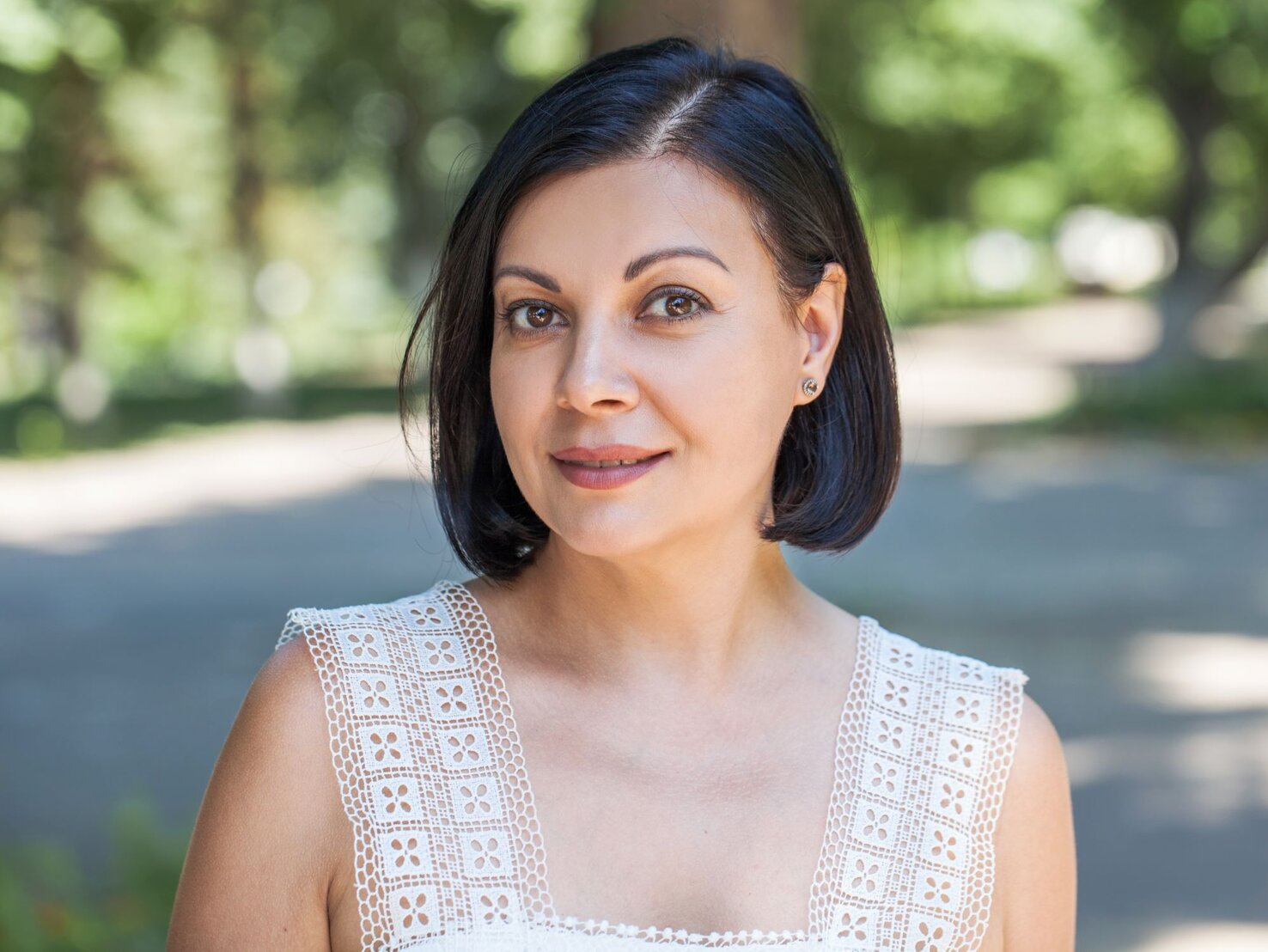 Frisurentrend 2025: Warum jetzt alle ihren Bob rauswachsen lassen