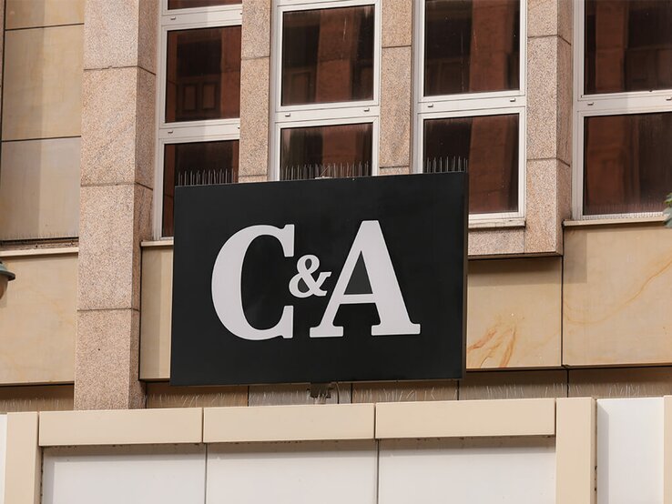 C&A-Logo