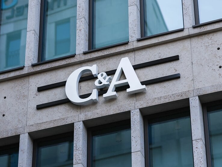 C&A Logo