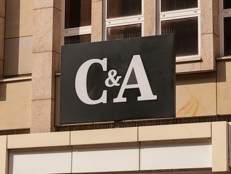 C&A Logo