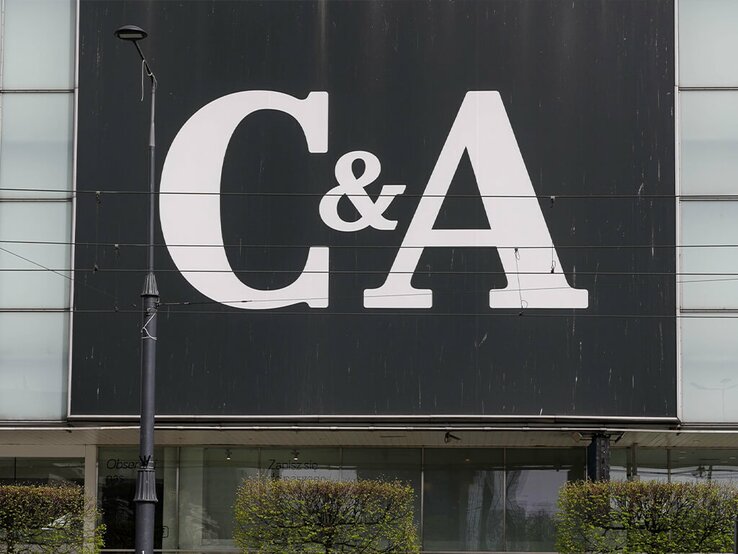 C&A Logo