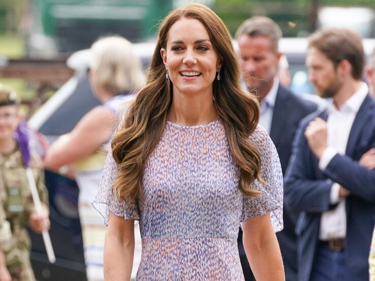 Prinzessin Kate