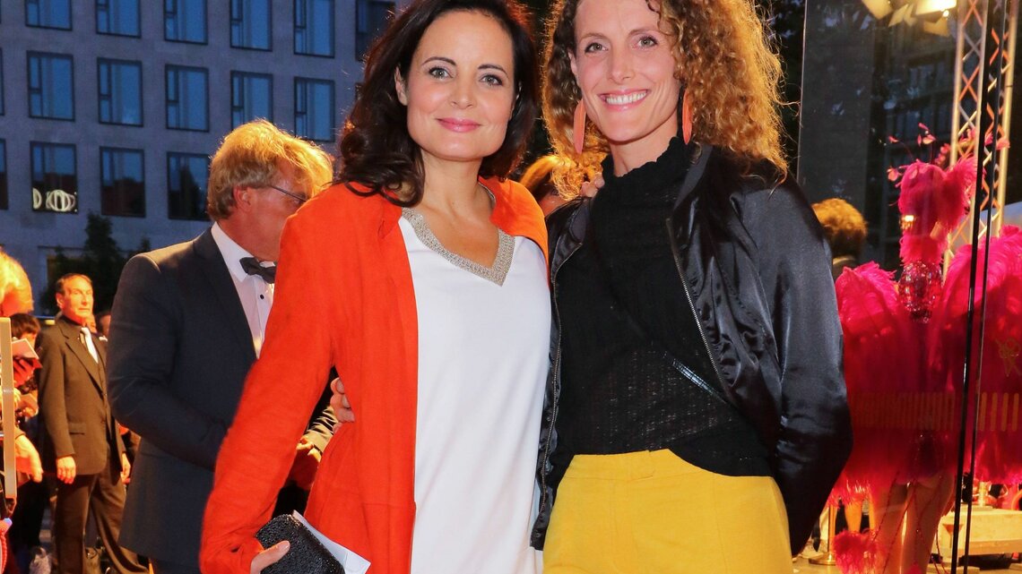 Elisabeth Lanz: Ihre Schwester Barbara ist auch TV-Star