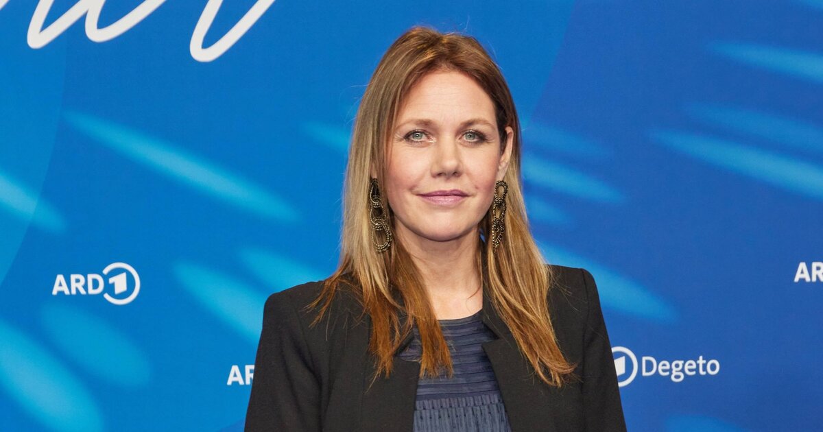 Emotionaler Neustart: Felicitas Woll über Trennung, Serie und neue Stärke