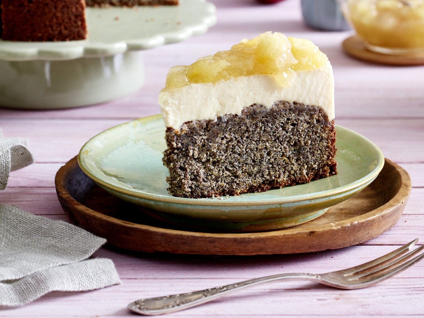 Backrezepte: Kuchen, Torten und Herzhaftes zum Genießen