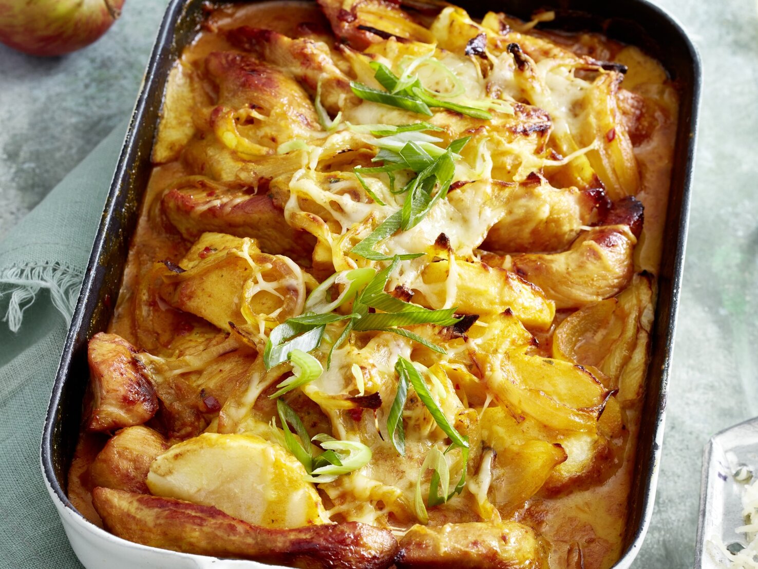 Gesunde Rezepte: Zum Abnehmen oder für bewussten Genuss Gesunde Rezepte: Zum Abnehmen oder für bewussten Genuss