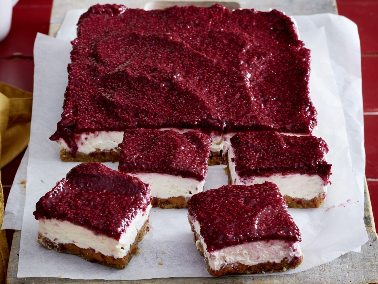 Backrezepte: Kuchen, Torten und Herzhaftes zum Genießen