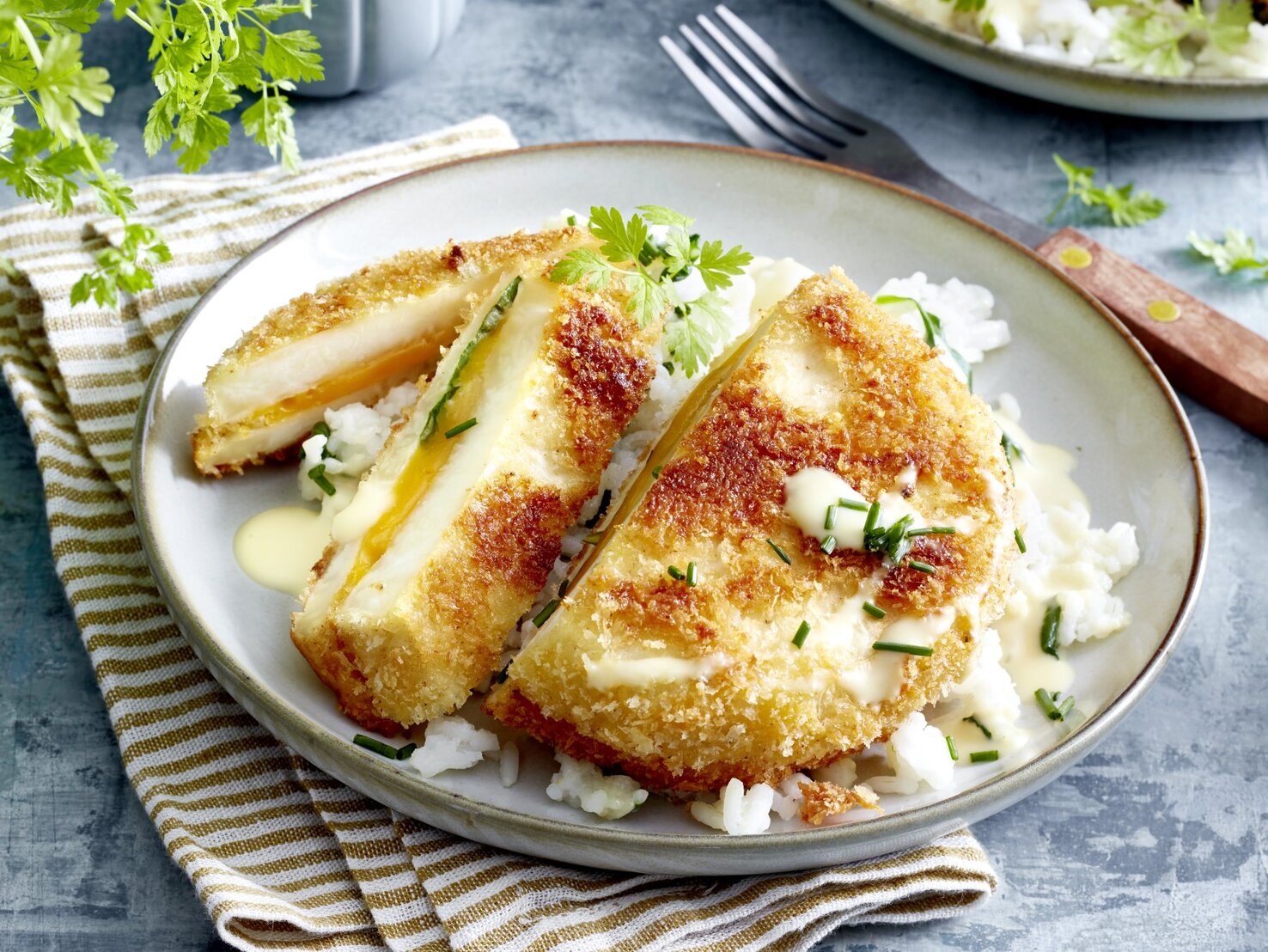Kochrezepte: Von einfach bis gehoben – für jeden Geschmack
